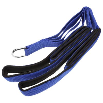 BESPORTBLE Triceps Pull Down Rope for Biceps and Triceps Training High-Strength Fitness Equipment Easy to Install for Gym and Home Use for Muscle Building and Grip Strength Enhancement