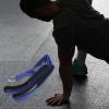 BESPORTBLE Triceps Pull Down Rope for Biceps and Triceps Training High-Strength Fitness Equipment Easy to Install for Gym and Home Use for Muscle Building and Grip Strength Enhancement view 3