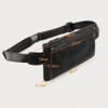 RMENST Fanny Packs for Women Men, Waist Pack with Adjustable Strap, Waist Pack for Outdoors,Traveling,Running,Hiking,Cycling view 2