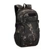 UNISTRENGH 25L Backpack Military Tactical Daypack Water-resistance Assault Gear Rucksack for Hunting Trekking Travelling (Black scorpion Camo) view 2