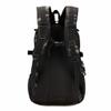 UNISTRENGH 25L Backpack Military Tactical Daypack Water-resistance Assault Gear Rucksack for Hunting Trekking Travelling (Black scorpion Camo) view 3