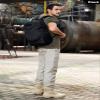 UNISTRENGH 25L Backpack Military Tactical Daypack Water-resistance Assault Gear Rucksack for Hunting Trekking Travelling (Black scorpion Camo) view 4