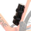 BESPORTBLE Bike Frame Pouch Bike Pouch Front Handlebar Bag Sturdy Material Easy Install Safe for Long Distance Biking view 3