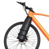 BESPORTBLE Bike Frame Pouch Bike Pouch Front Handlebar Bag Sturdy Material Easy Install Safe for Long Distance Biking view 4