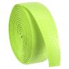 PATIKIL 6.6ft Racket Overgrip, PU Lengthen Grip Tape Non-Slip Absorb Sweat for Tennis Badminton Fishing Rod, Green view 1