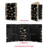 Rico Industries NFL Football New Orleans Saints Canvas Trifold Wallet - Great Accessory view 4