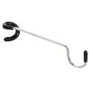 PATIKIL Camping Lantern Hook Hanger, Camping Equipment Non-Slip Tent Lamp Hooks Pole Hanger for Outdoor Hiking, Black view 1