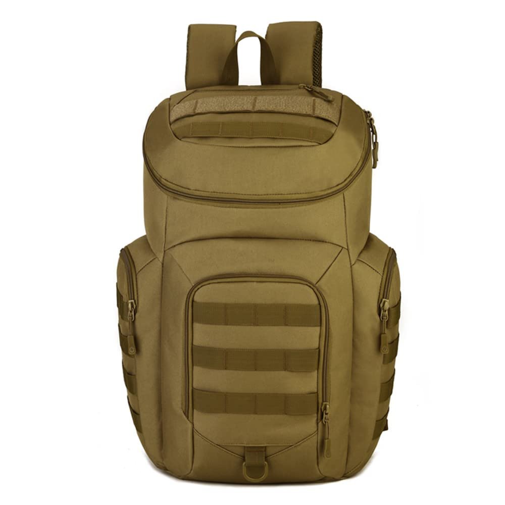Eysee Hiking Backpack,Men Outdoor Backpack, Nylon Trekking Daypack