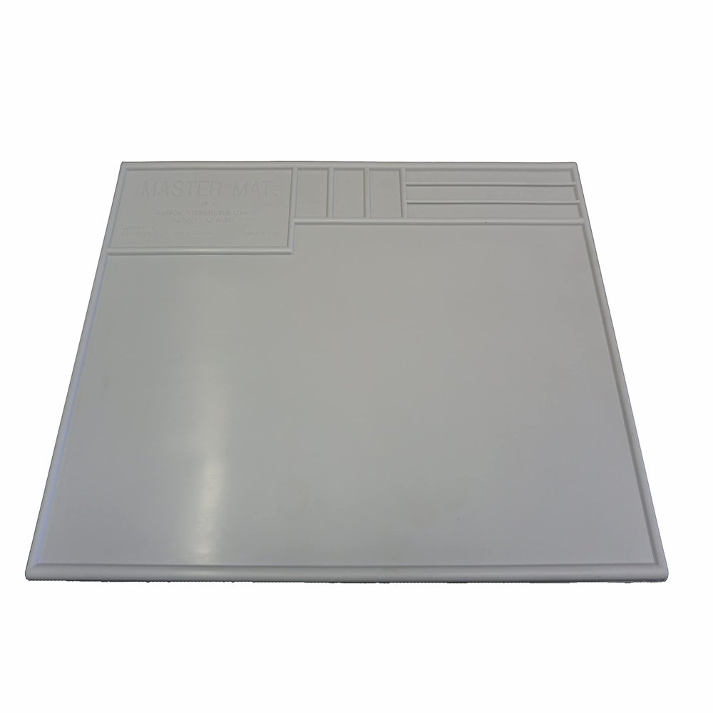 Ransom Rest Master MAT