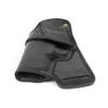 Doruk Holster Taurus G3 9mm SOB Handmade Leather Gun Holster (Black Right Hand) view 3