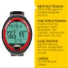 Cressi Donatello, Black/Orange view 4
