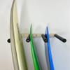 Vertical Surfboard Wall Rack - Holds 3 Boards view 3
