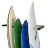 Vertical Surfboard Storage Rack - Holds 5 Boards view 1