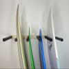 Vertical Surfboard Storage Rack - Holds 5 Boards view 3