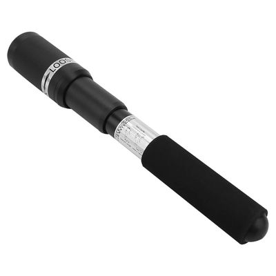 DAUERHAFT Telescopic Pool Cue Extender for 32cm Billiard Cues - Easy to Carry Billiards Accessories Extension for Billiards Lovers