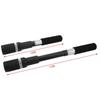 DAUERHAFT Telescopic Pool Cue Extender for 32cm Billiard Cues - Easy to Carry Billiards Accessories Extension for Billiards Lovers view 4