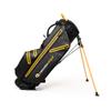 OMADA GOLF Hydrolite Golf Bag | Waterproof Golf Stand Bag | 4-Way Golf Club Divider | Durable & Lightweight Golf Club Bags with Strap & Stand view 1