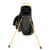 OMADA GOLF Hydrolite Golf Bag | Waterproof Golf Stand Bag | 4-Way Golf Club Divider | Durable & Lightweight Golf Club Bags with Strap & Stand view 3