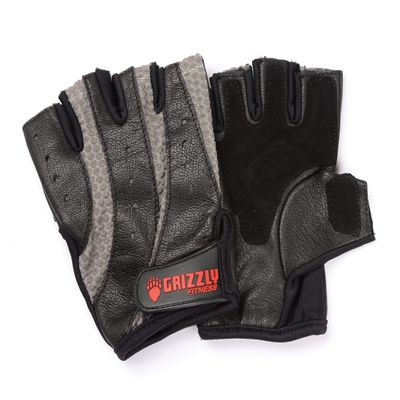 Grizzly Fitness Women's Voltage Training Gloves