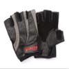 Grizzly Fitness Women's Voltage Training Gloves view 1