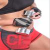 Grizzly Fitness Women's Voltage Training Gloves view 3