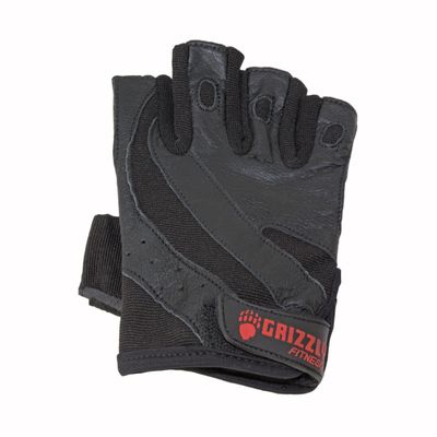 Grizzly Fitness Men's Voltage Training Gloves - Small