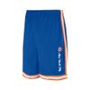 Ultra Game NBA Official Mens Slam Active Basketball Training Shorts - Unisex, New York Knicks, Team Color, XX-Large view 3