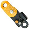 Kong Italy - Futura Mini Block Aluminum Pulley view 1