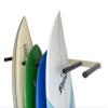 Vertical Surfboard Storage Rack - Holds 6 Boards view 1