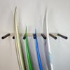 Vertical Surfboard Storage Rack - Holds 6 Boards view 3