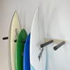 Vertical Surfboard Storage Rack - Holds 6 Boards view 4