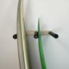 Vertical Surfboard Storage Rack - 2 Boards view 4