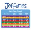 Jefferies Socks Boy's Girl's Merino Wool Cushion Comfort Boot Socks 1 Pack, Mustard, Small view 2