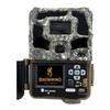 Browning Trail Cameras Dark Ops Pro X 1080 1.5-Inch Color Viewing Screen Wildlife Motion-Activated Camera with Dual Camera Lens Technology and 90-Feet Adjustable Flash view 2