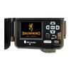 Browning Trail Cameras Dark Ops Pro X 1080 1.5-Inch Color Viewing Screen Wildlife Motion-Activated Camera with Dual Camera Lens Technology and 90-Feet Adjustable Flash view 4