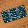 Rico Industries NFL Football Philadelphia Eagles Canvas Trifold Wallet - Great Accessory view 3