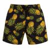 INGEAR Little Boys Quick Dry Swim Trunks UPF 50+ Beach Board Shorts Sizes 2T-14 Vibrant Patterns for Summer Adventures view 1