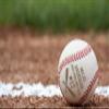 MYETCHEY Personalized Leather Baseball Team Gift | Engraved Baseball Award, Trophy (Miles Anderson) view 3