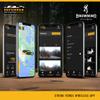 Browning Trail Cameras Defender Pro Scout Max Extreme Full HD 1080P Wildlife Motion-Activated Cellular Game Camera with Dual Carrier Technology, Pre-Installed ATT and Verizon SIM Cards view 4