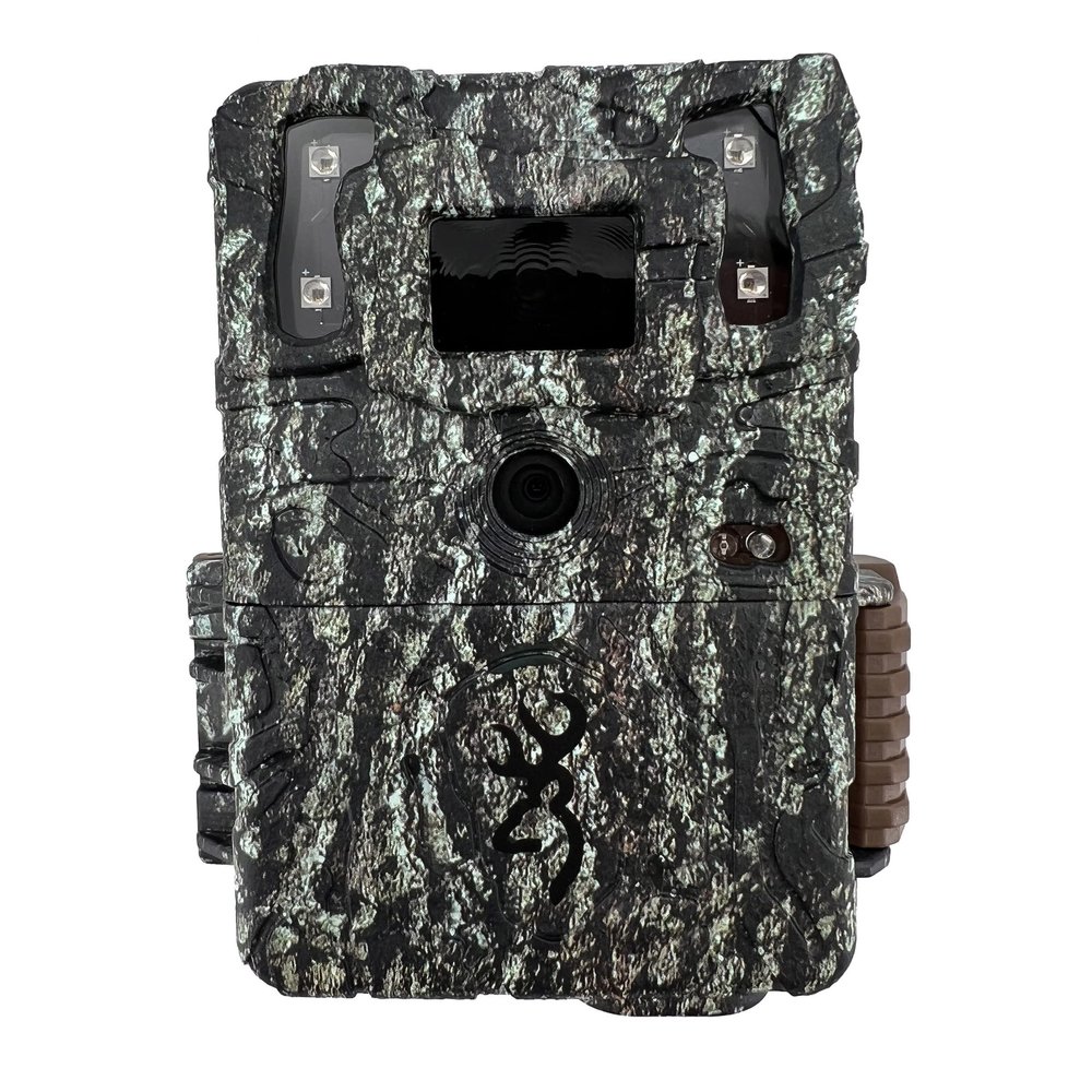 Browning Trail Cameras Command Ops Elite 22 - BTC-4E22 - Game Camera, Wildlife Motion-Activated Camera