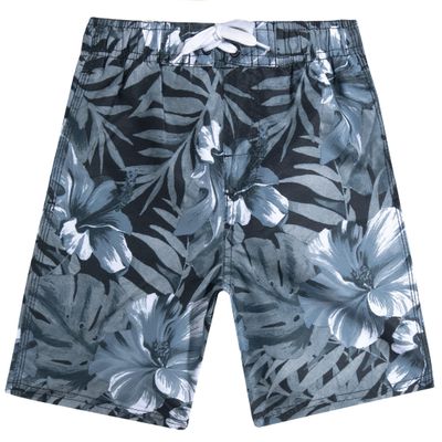 Poolside Swim Trunks