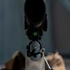 AnarchyOutdoors Scope Base Compatible with Remington 700 | Short Action | 20 MOA | Removable Bubble Level view 3
