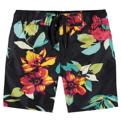 Bora Bora Swim Trunks