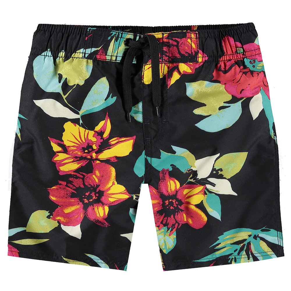 Bora Bora Swim Trunks