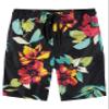 Bora Bora Swim Trunks view 1