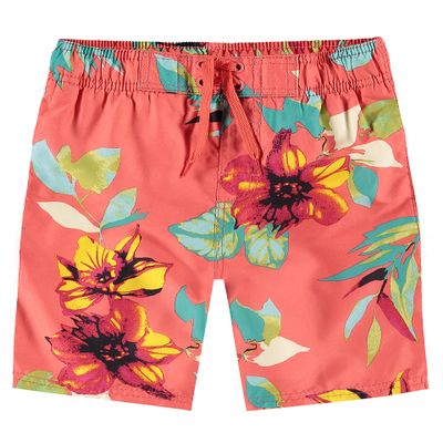Bora Bora Swim Trunks