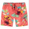 Bora Bora Swim Trunks view 1