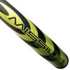 Stinger Missile 3 USSSA Baseball Bat Drop 5 - Certified One-Piece Alloy Youth Baseball Bat - 2 3/4" Barrel - 30" 25 oz (Matte Black/Military Green/Gold) view 3