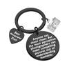 BAUNA Photographer Gift Camera Keychain Best Photographer Ever Thank You Gift for Photographer Videographer view 1