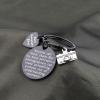 BAUNA Photographer Gift Camera Keychain Best Photographer Ever Thank You Gift for Photographer Videographer view 4